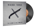 StatTrak™ Music Kit | Tree Adams and Ben Bromfield, M.U.D.D. FORCE image